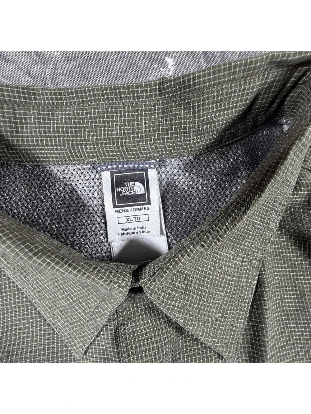 The North Face this men